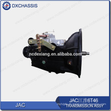 Original JAC 6T46 Getriebe Assy DX-22